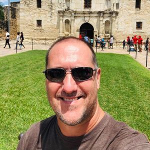 Meet your Posher, Kyle